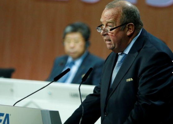 Ketua Medis FIFA: Pertandingan Sepakbola Tidak Boleh Digelar Hingga September