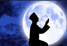 Amalan dan Doa Nifsu Sya’ban, Teks Arab dan Indonesia Beserta Artinya
