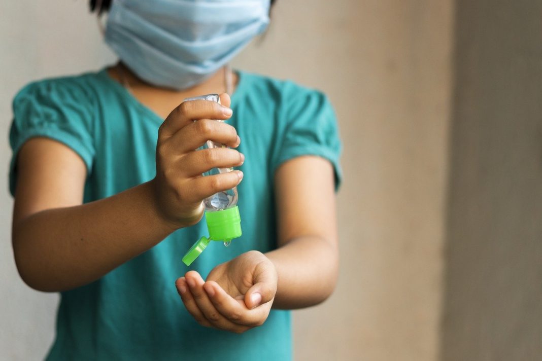 Fakta Pneumonia Pada Anak Berikut Pencegahannya