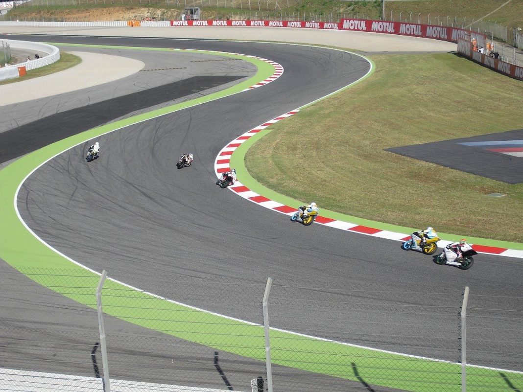 Pemerintah Batasi Jumlah Penonton MotoGP Mandalika Hanya 60.000 Orang