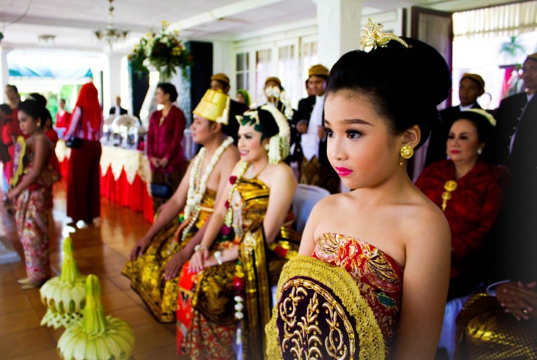 Catur Wedha Nasihat Pernikahan Dalam Adat Jawa