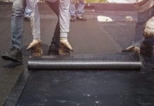 Manfaat dan Kegunaan Geomembrane HDPE Untuk Konstruksi Perlindungan Lingkungan