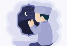 Bacaan Doa Tarawih Lengkap Arab Latin dan Terjemahannya